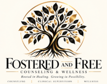 Fostered and Free